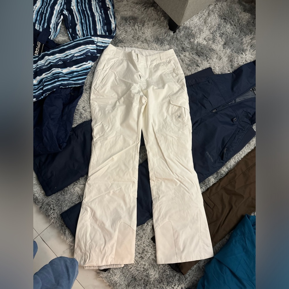Women’s Spyder Ski Pants